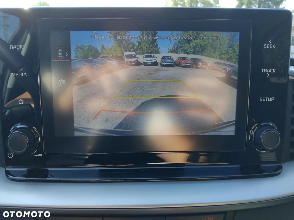 Kia XCeed 1.5 T-GDI M DCT - 15