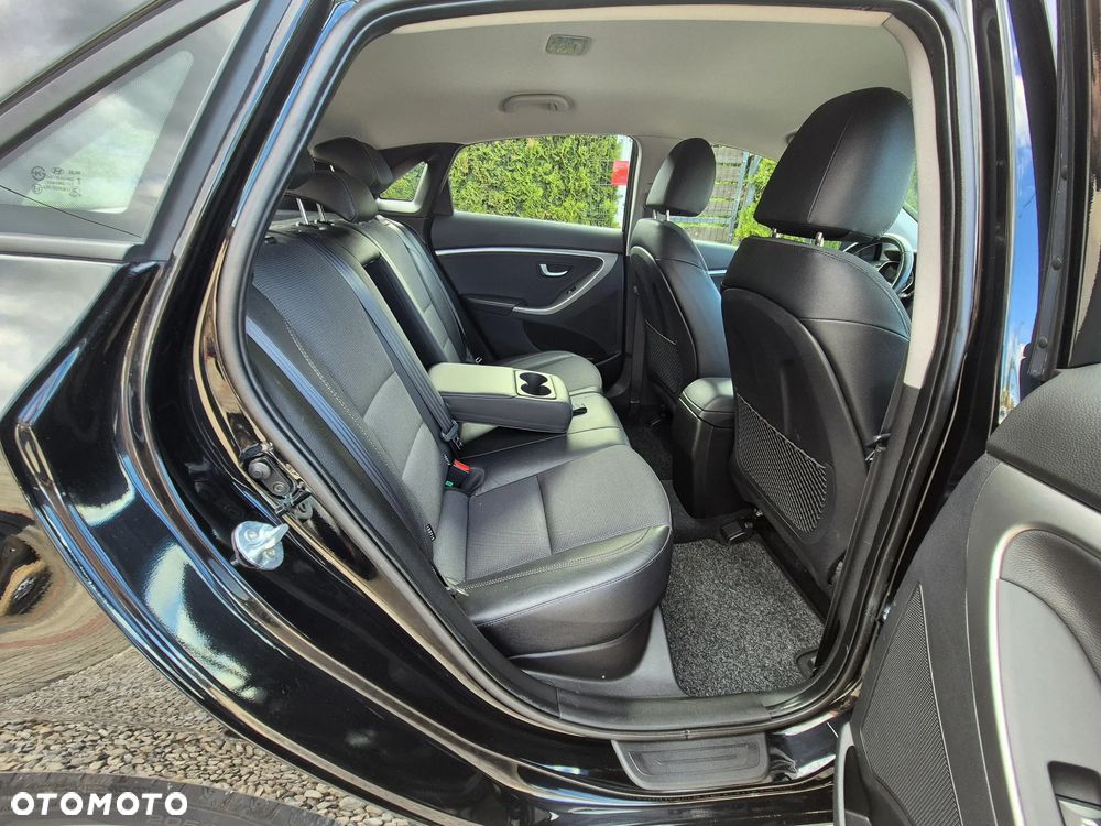 Hyundai i30 1.4 Advantage - 30