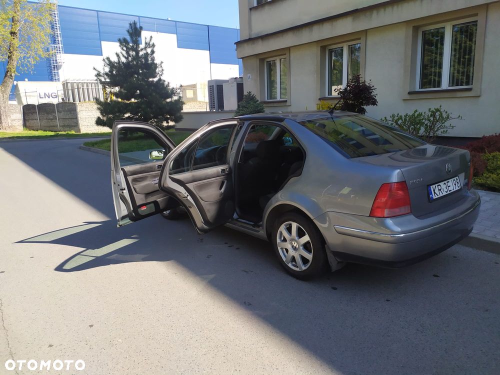 Volkswagen Bora - 6