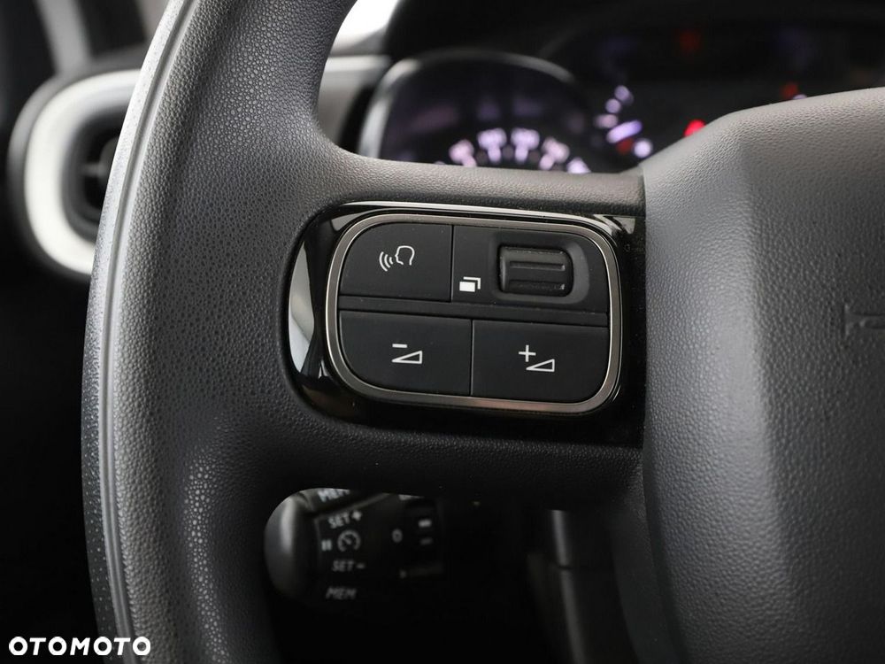 Citroën C3 1.2 PureTech Feel - 28