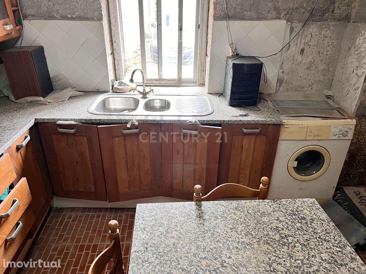 Moradia T1 junto à barragem de Ribeiradio - Grande imagem: 5/17