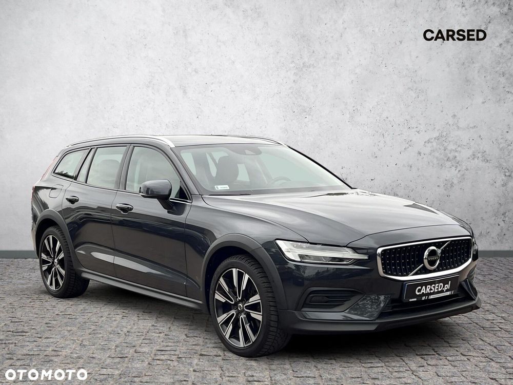Volvo V60 D4 SCR AWD - 9