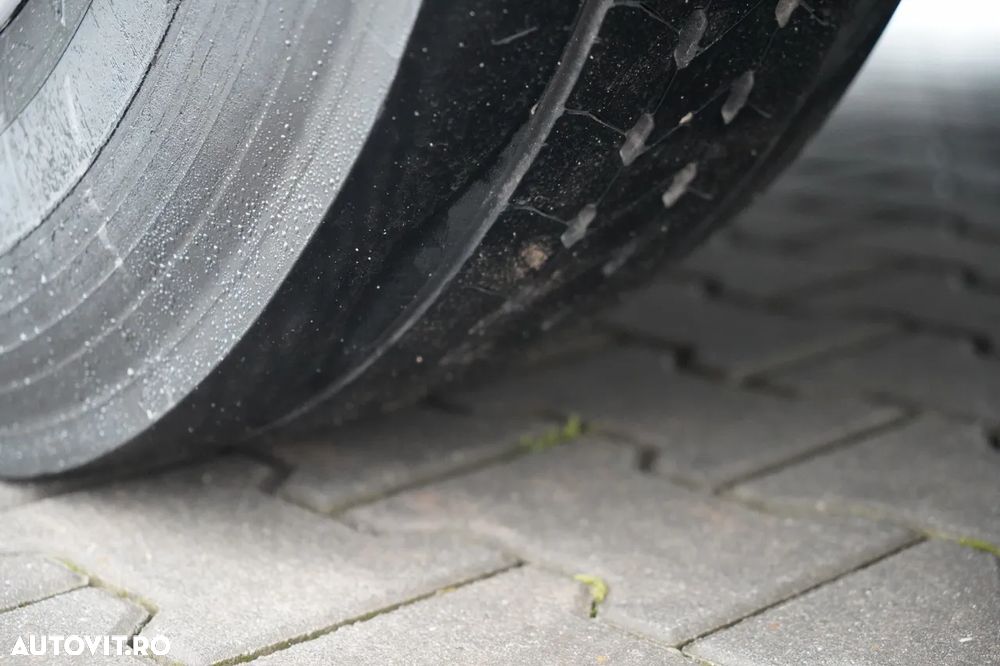 Renault T 520 / I-PARK COOL / 2021 - 18