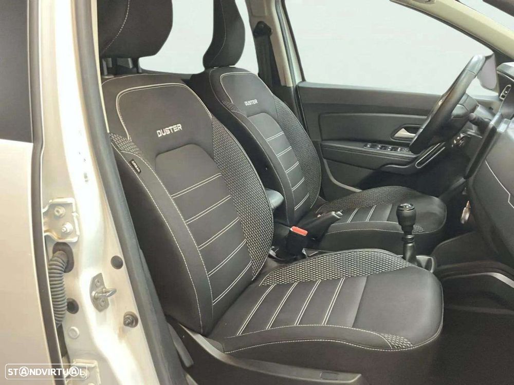 Dacia Duster - 15