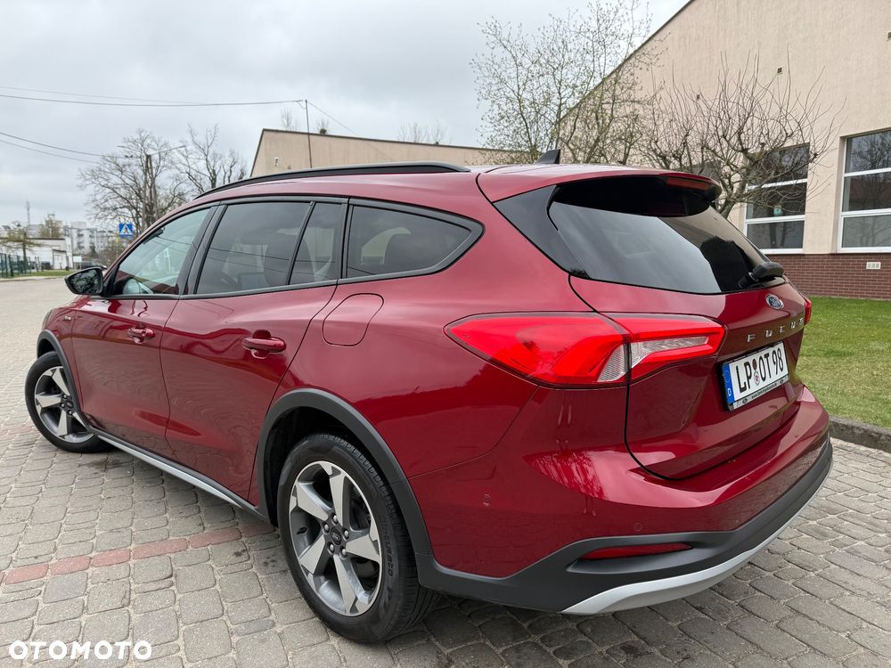 Ford Focus 2.0 EcoBlue Active - 7