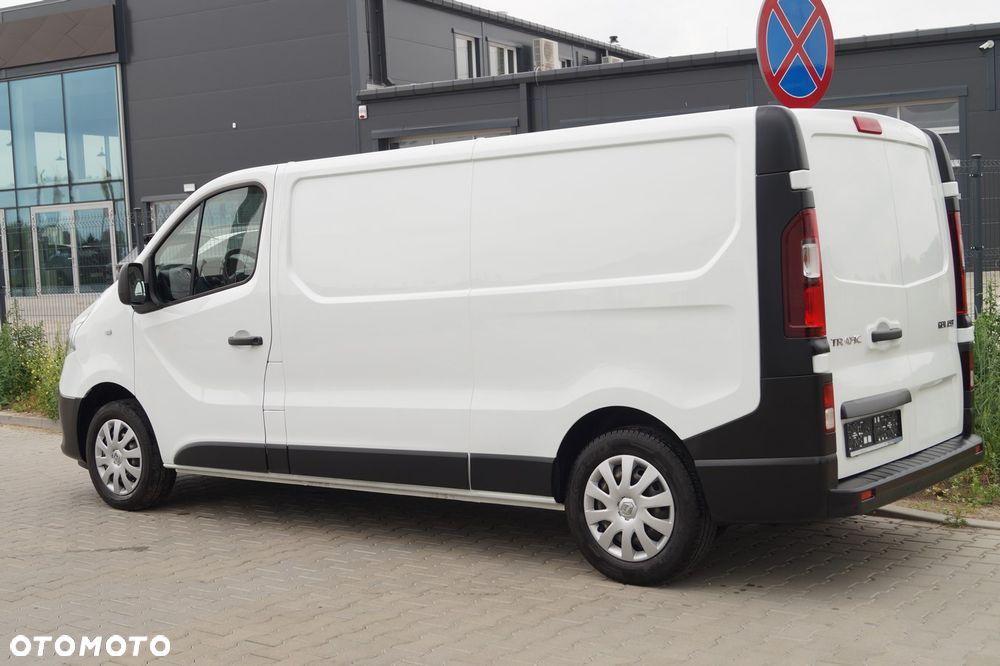 Renault Trafic - 8
