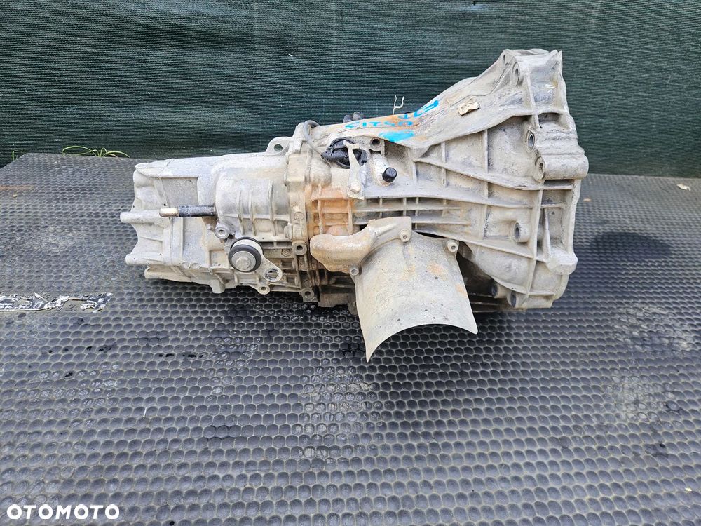 Skrzynia 5 Biegow FJP Lozysko Benzyna 2.0 ALT Audi A4 B6 VW - 15
