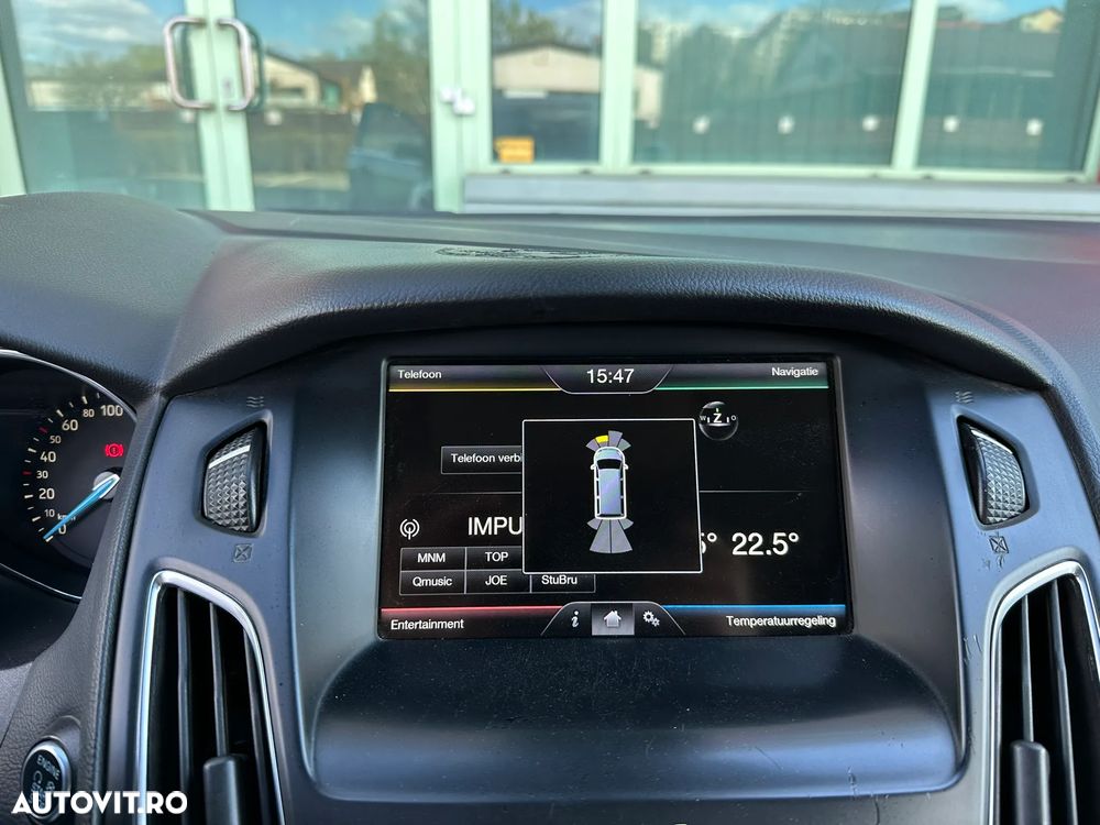 Ford Focus - 16