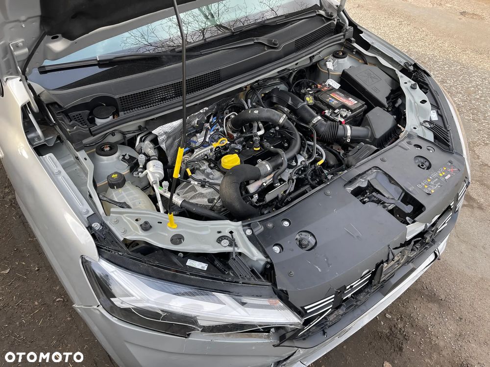 Dacia Sandero TCe 90 CVT Expression - 36