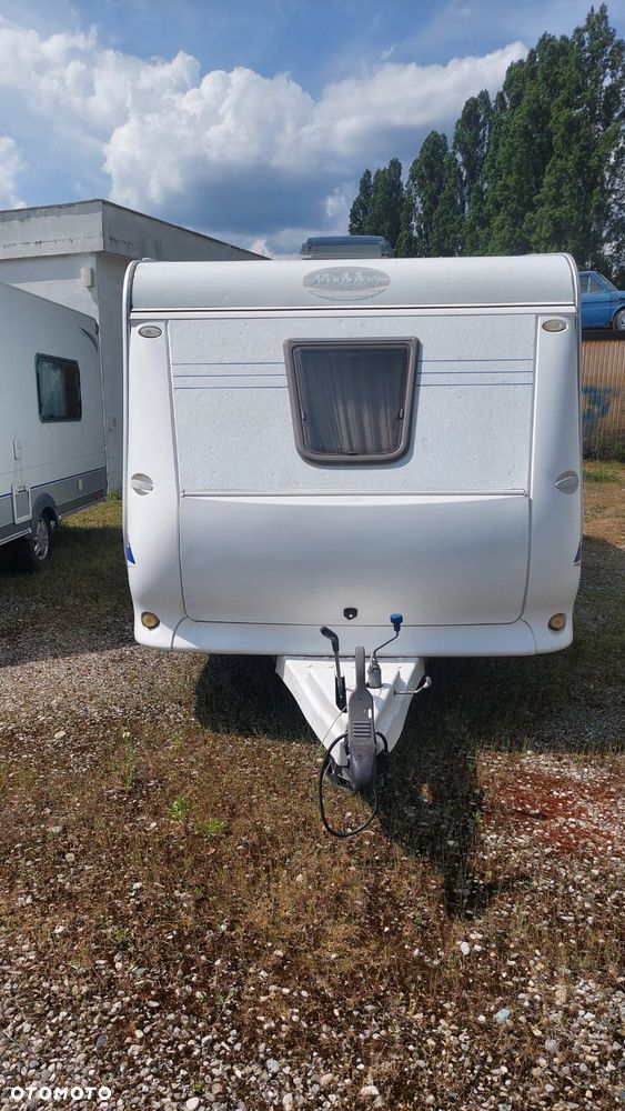 Hobby EXCELLENT EASY 460UFE - 4