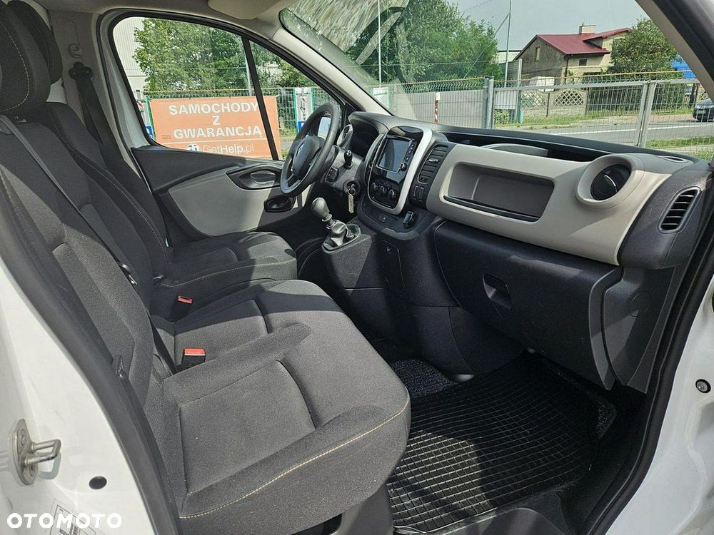 Renault Trafic - 6