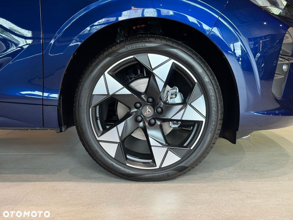 Cupra Terramar - 6