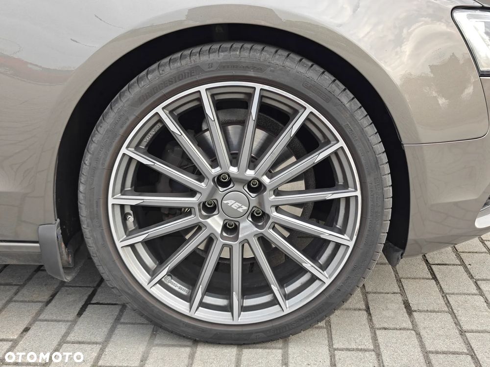 Audi A5 Sportback 1.8 TFSI - 6