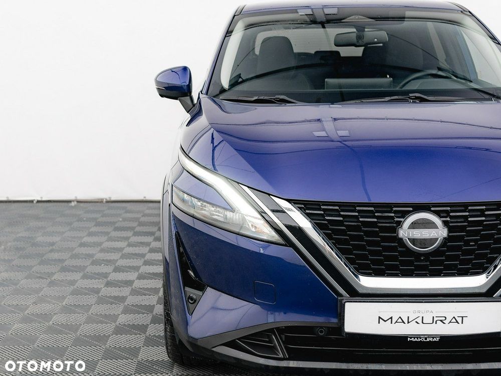 Nissan Qashqai - 9