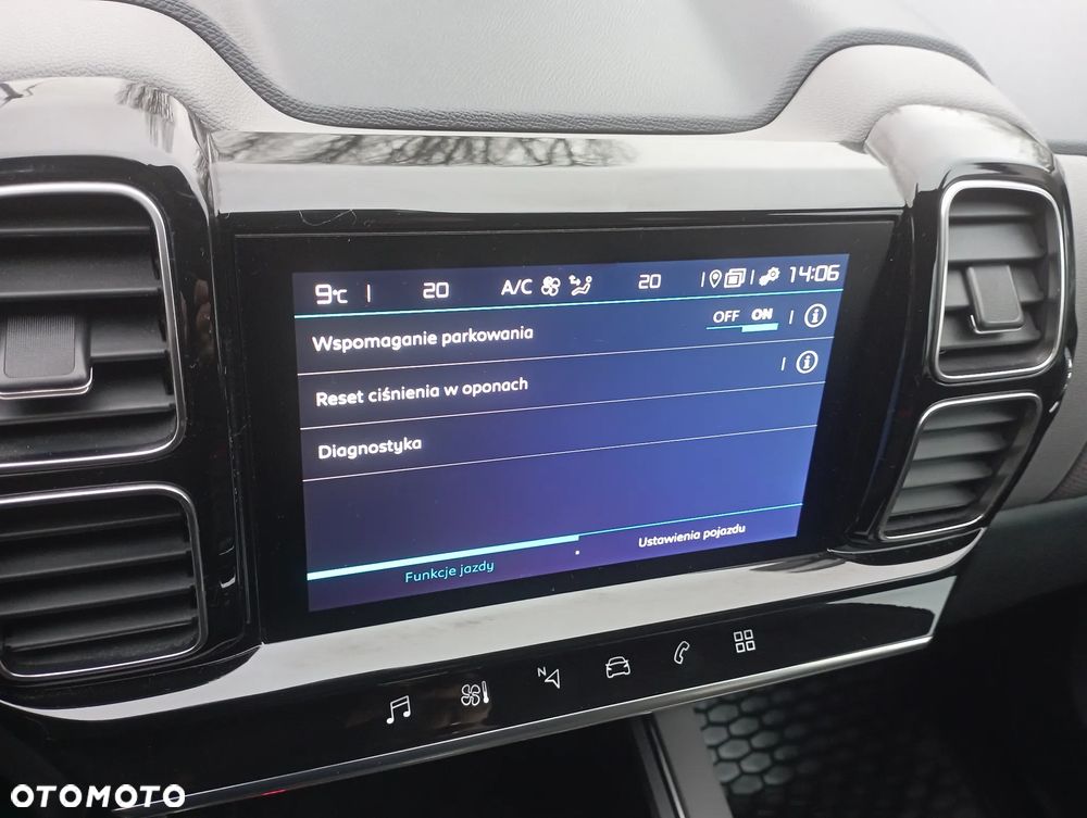 Citroën C5 Aircross 1.5 BlueHDi Feel - 10