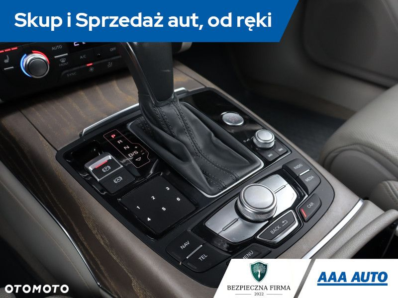 Audi A6 - 14