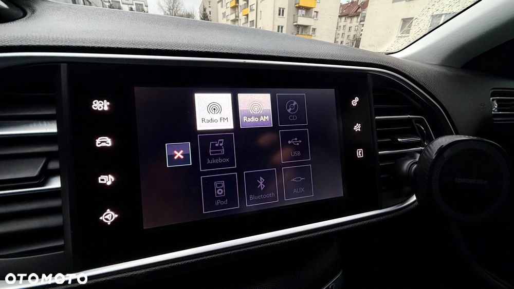 Peugeot 308 e-HDi 115 Stop & Start Allure - 17