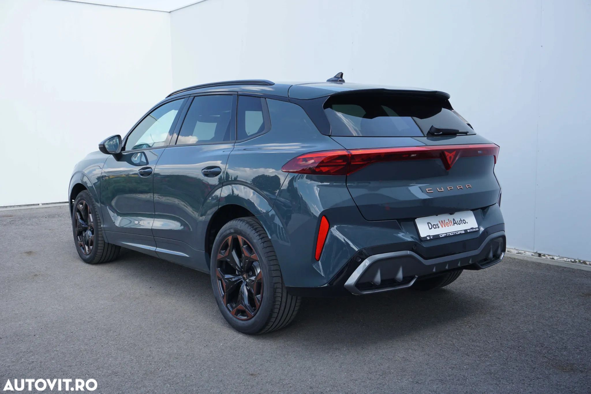 Cupra Terramar - 3