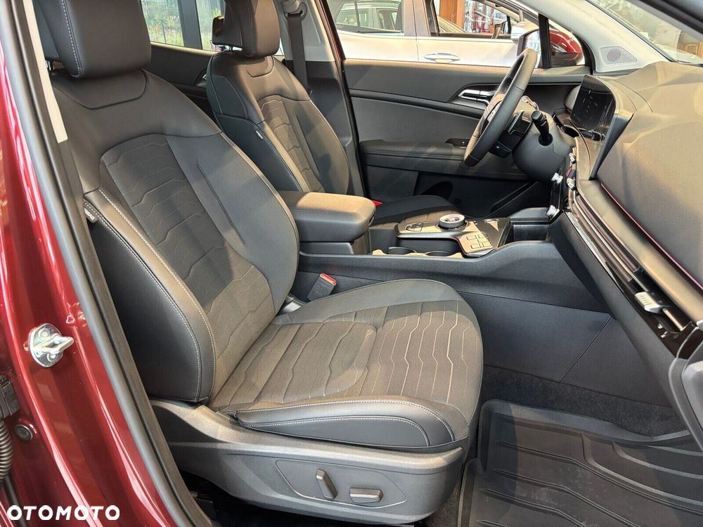 Kia Sportage - 20