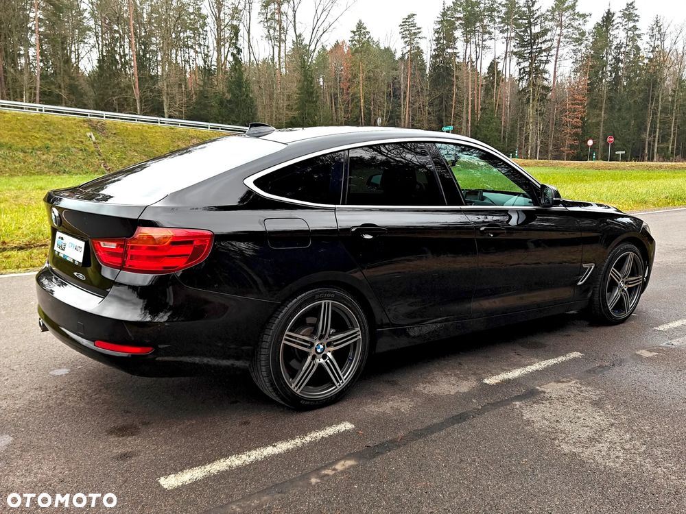 BMW 3GT - 15