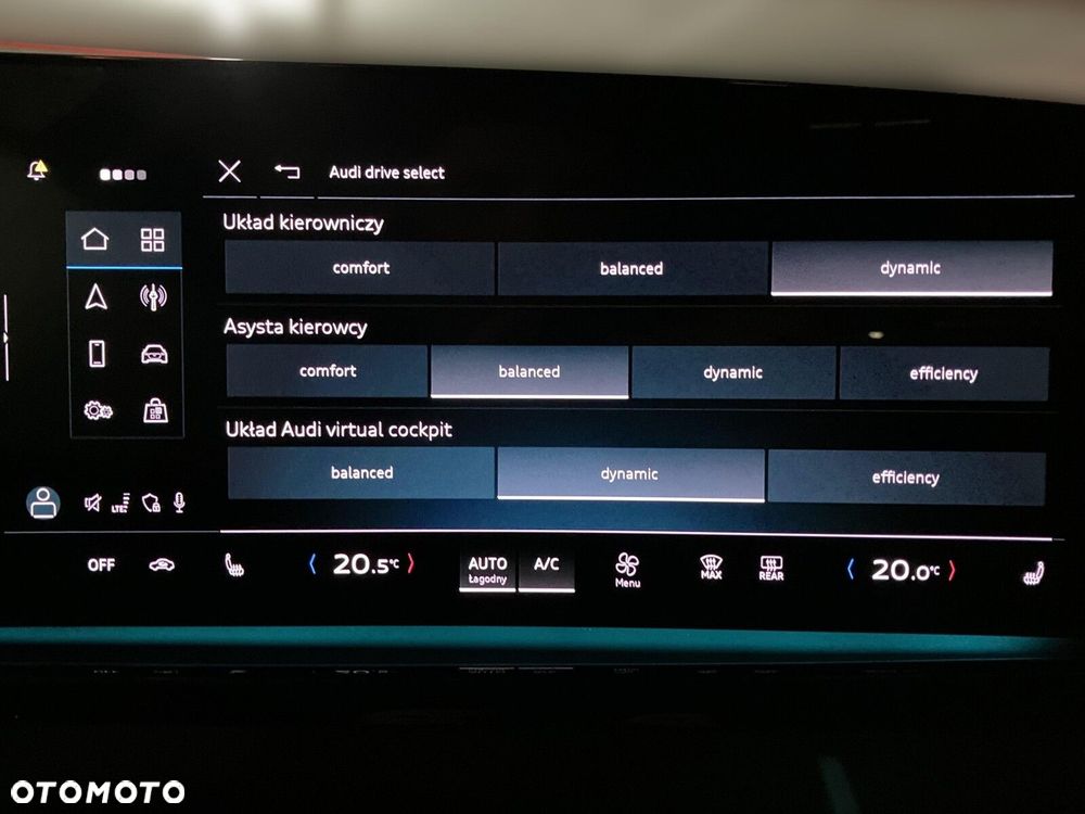 Audi A5 Limousine TFSI Quattro S tronic - 34