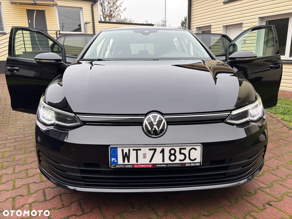 Volkswagen Golf 1.5 TSI EVO Life - 35
