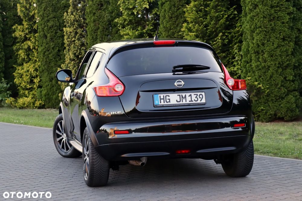 Nissan Juke 1.6 Tekna S&S - 11