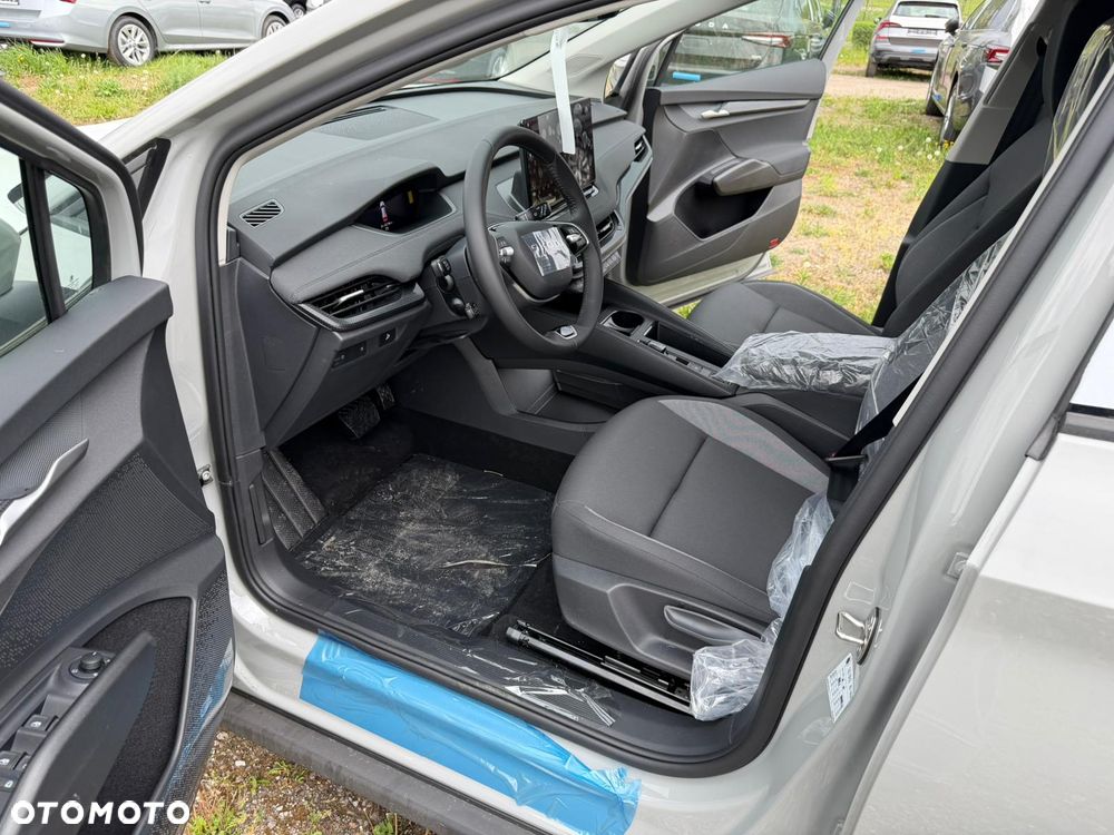 Skoda Elroq 60 63kWh - 7
