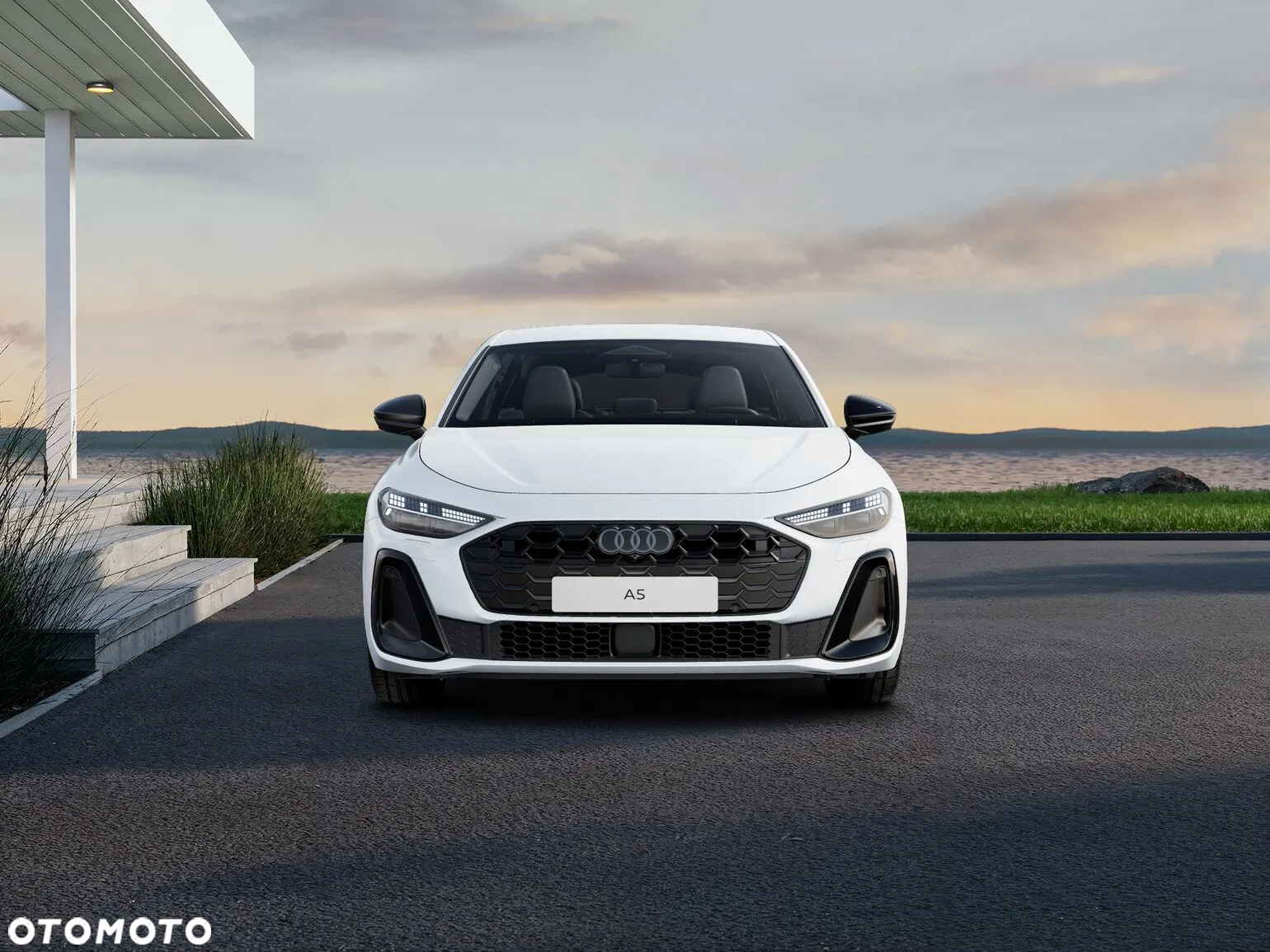 Audi A5 TFSI S tronic - 2
