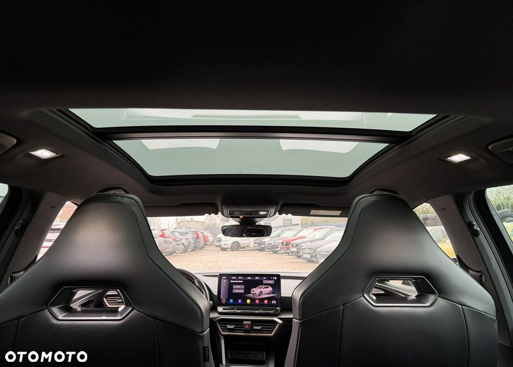 Cupra Formentor 2.0 TSI 4Drive VZ DSG - 13