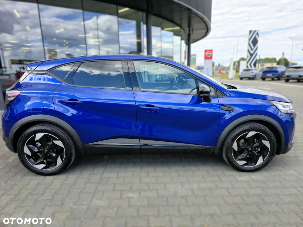 Renault Captur - 2