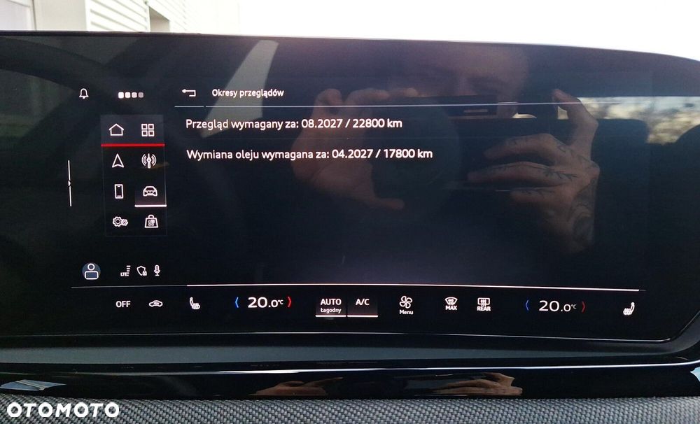 Audi A5 Avant TFSI S tronic - 35