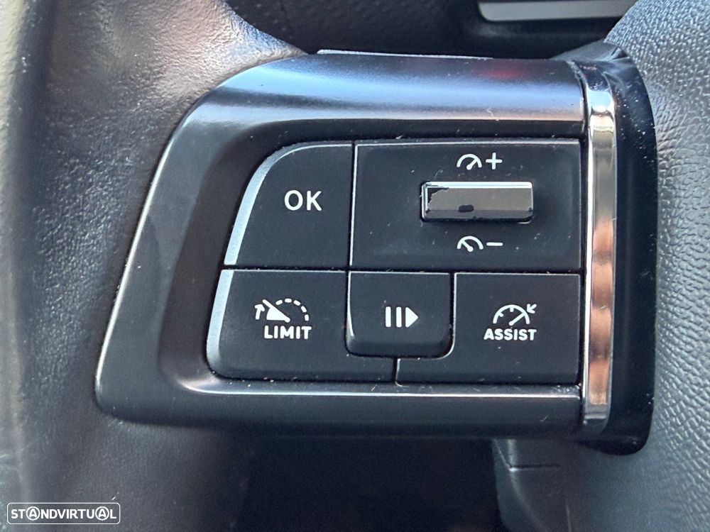 Citroën C4 1.2 PureTech Feel - 25