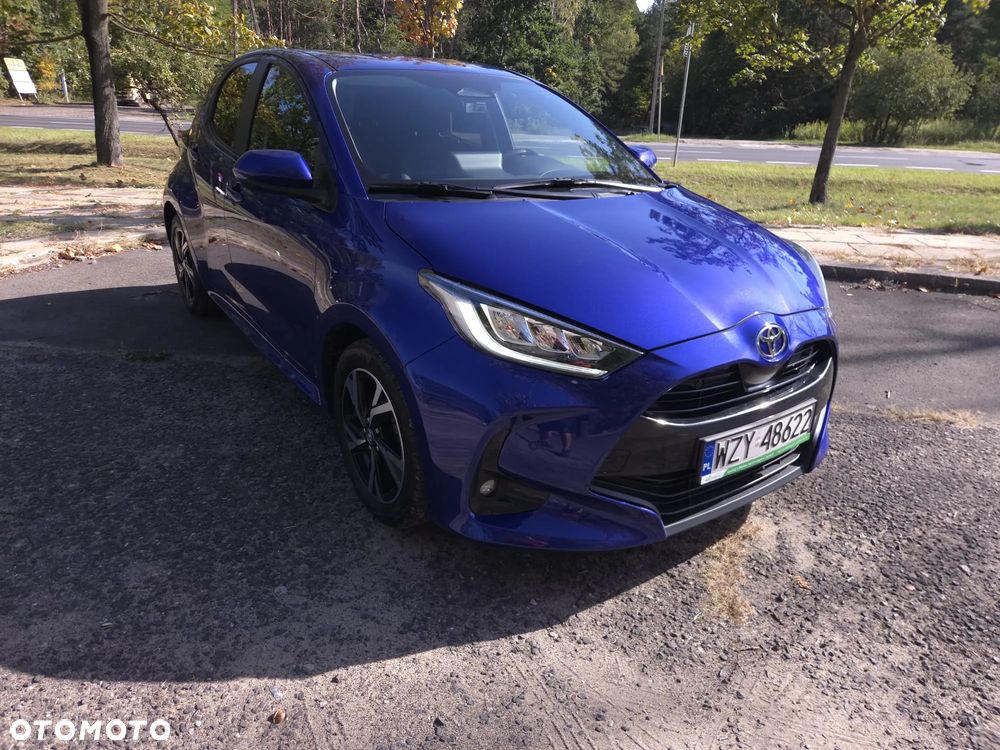Toyota Yaris - 29