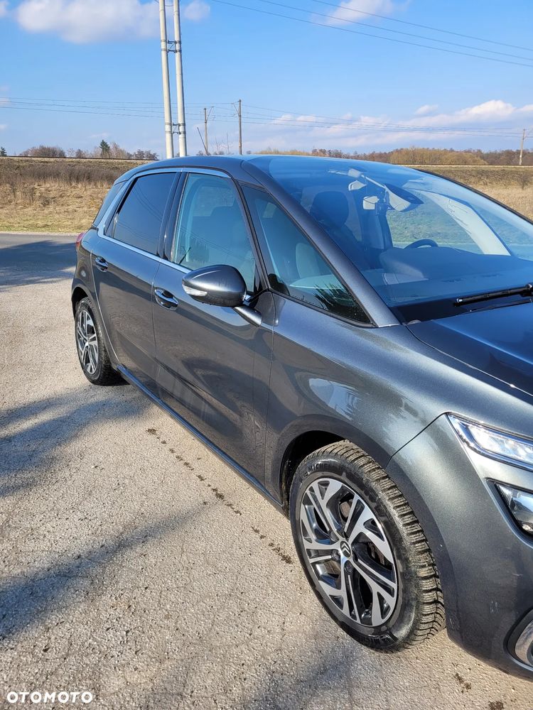 Citroën C4 Picasso - 2