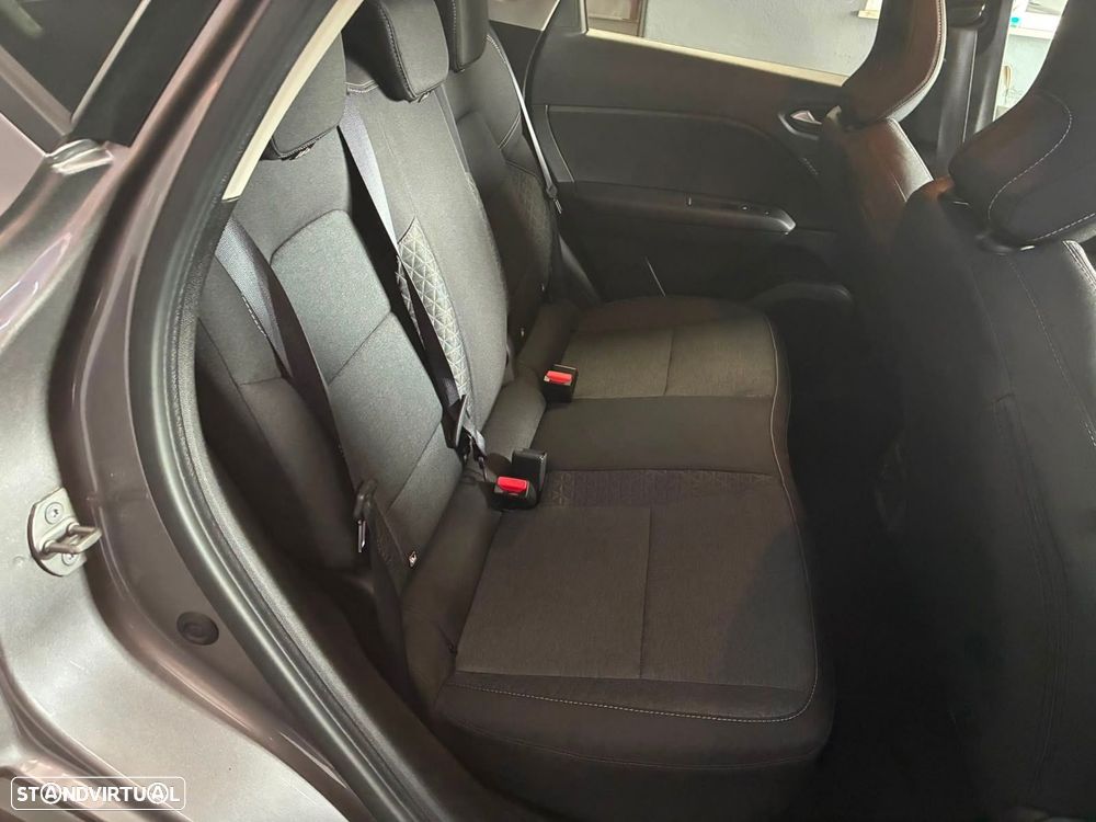 Mitsubishi ASX 1.0 MPI-T Invite - 30
