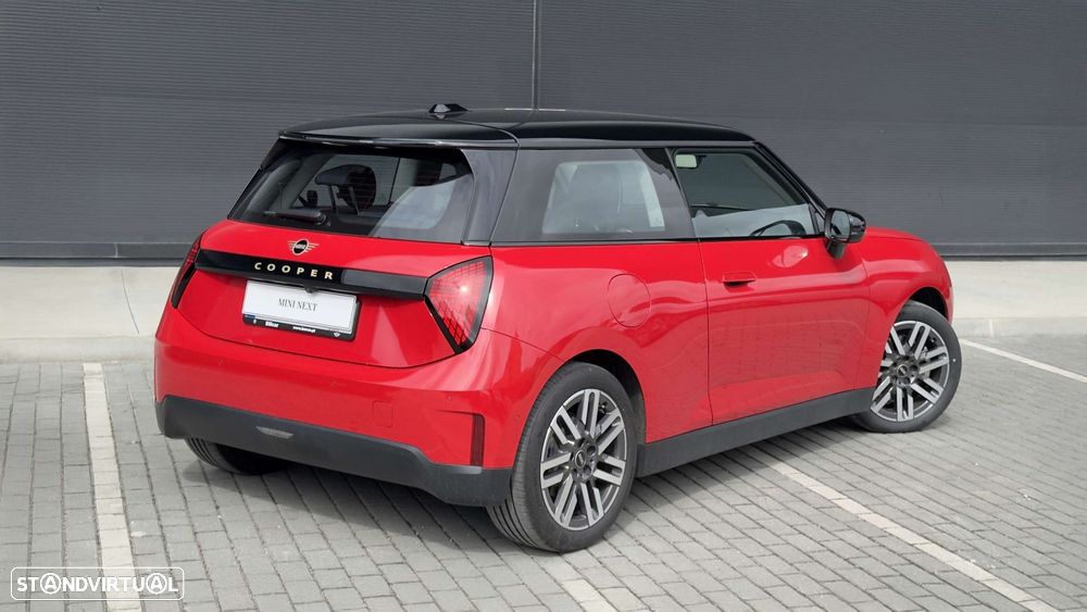 MINI 3 Portas Cooper E Classic S - 16