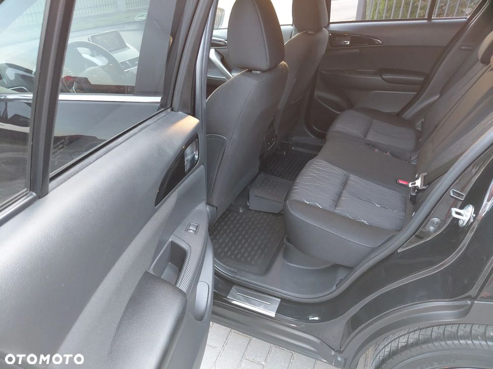 Mitsubishi Eclipse Cross 1.5 T-MIVEC 2WD Diamant - 36