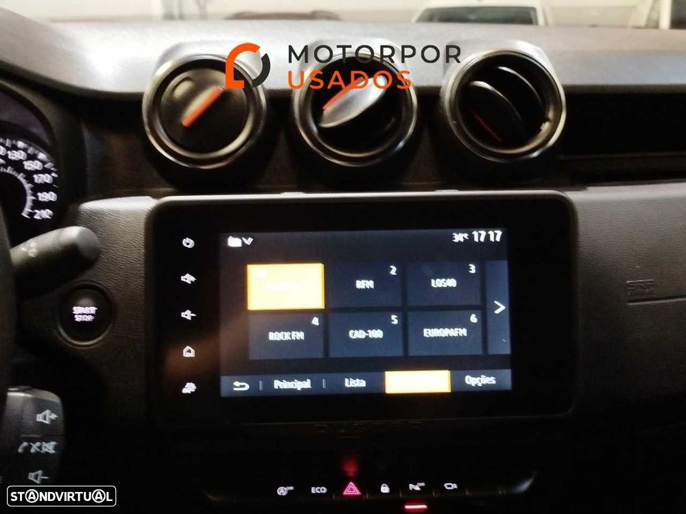 Dacia Duster 1.0 TCe ECO-G Extreme Bi-Fuel - 16
