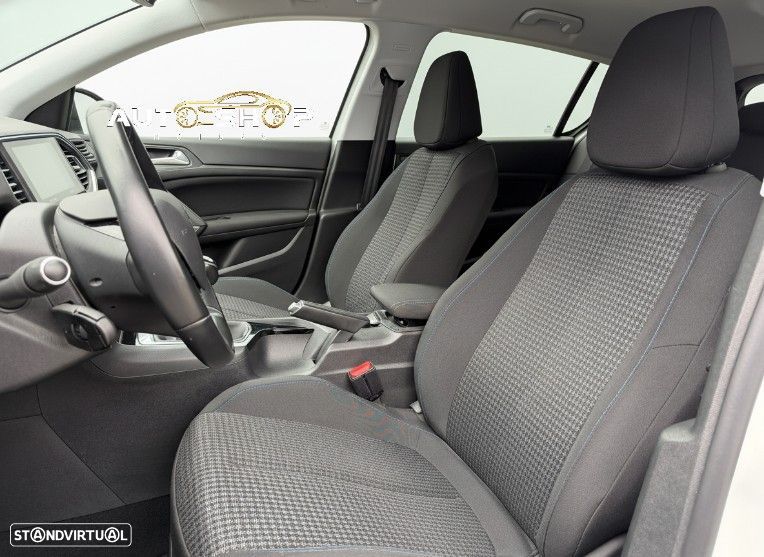 Peugeot 308 1.5 BlueHDi Style - 13