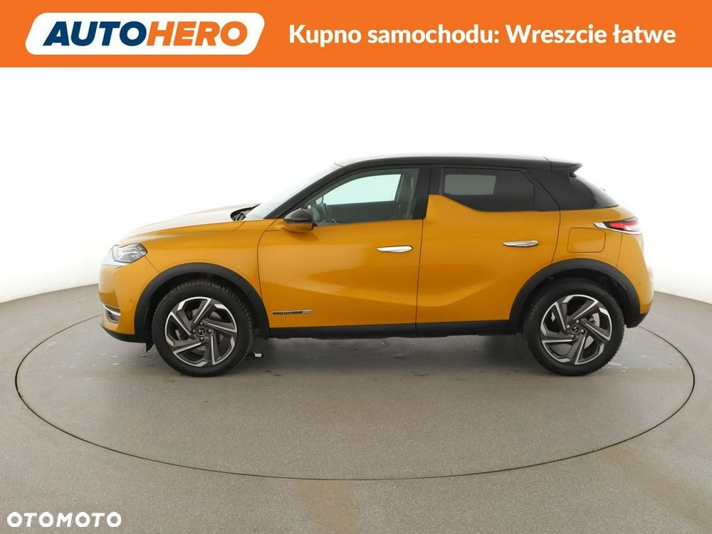 DS Automobiles DS 3 Crossback 1.2 PureTech So Chic - 3