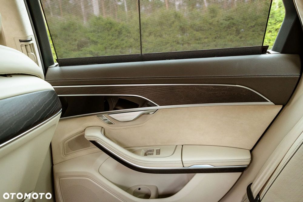 Audi A8 55 TFSI mHEV Quattro Tiptr - 19