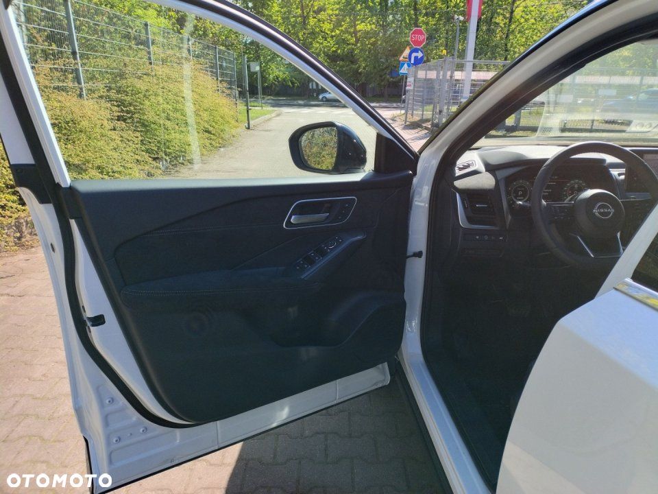 Nissan Qashqai - 10