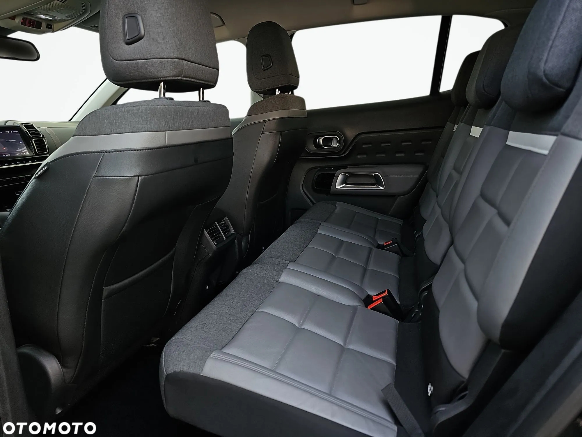 Citroën C5 Aircross BlueHDI 180 S&S EAT8 SHINE PACK - 27
