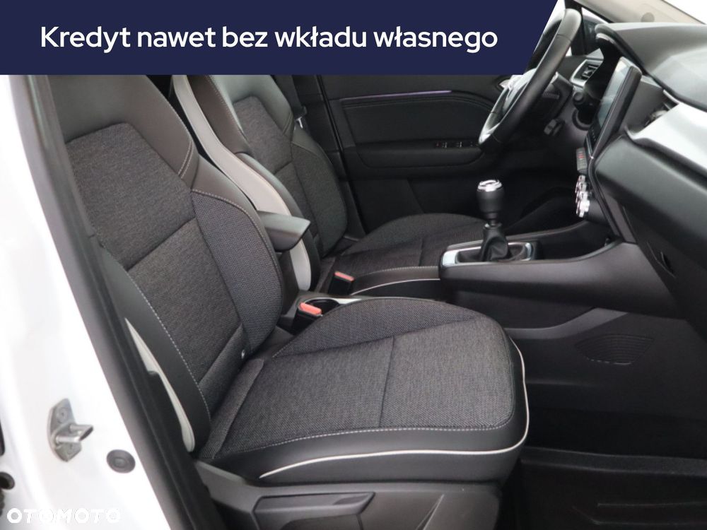Renault Captur - 11