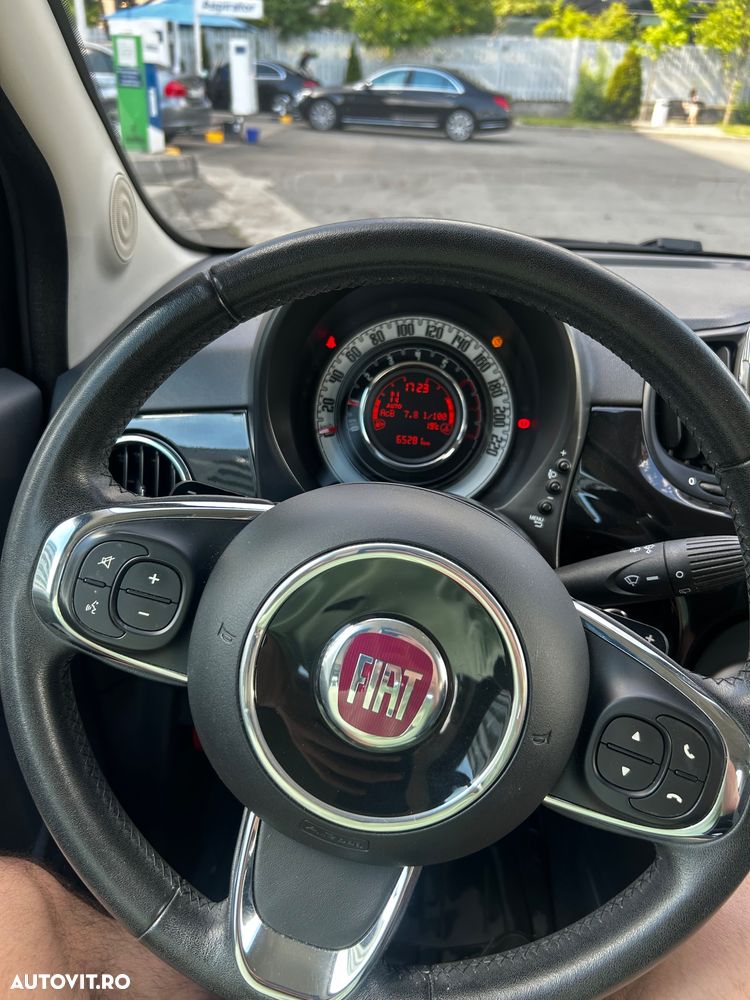 Fiat 500 - 15