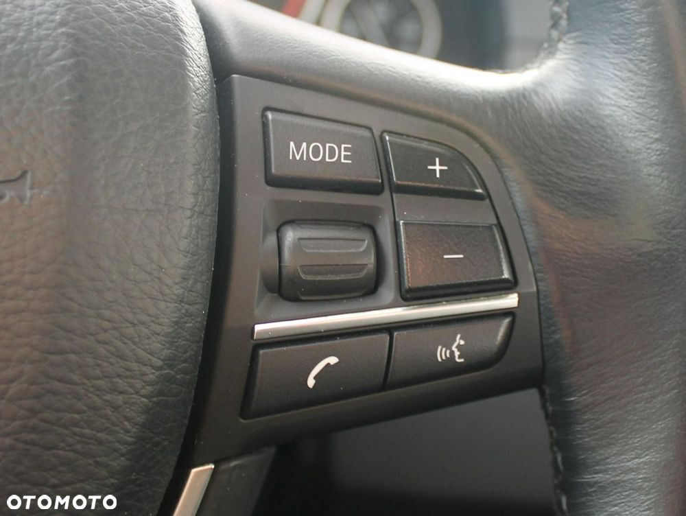 BMW Seria 5 - 29