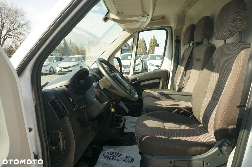 Citroën Jumper - 13