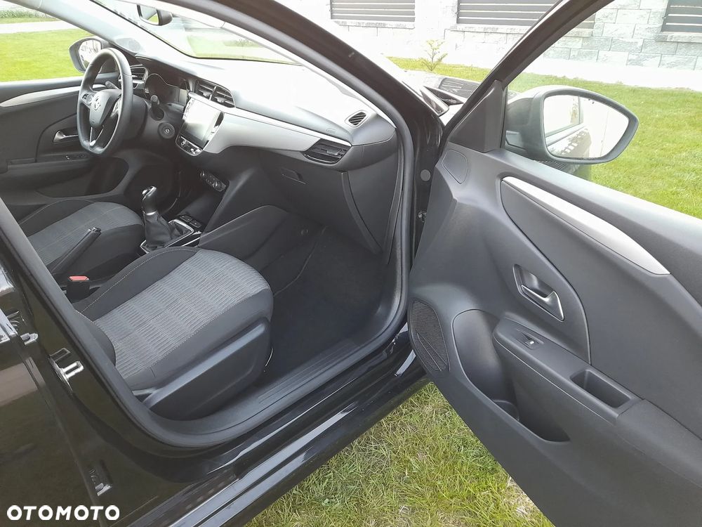 Opel Corsa 1.2 Start/Stop Edition - 14