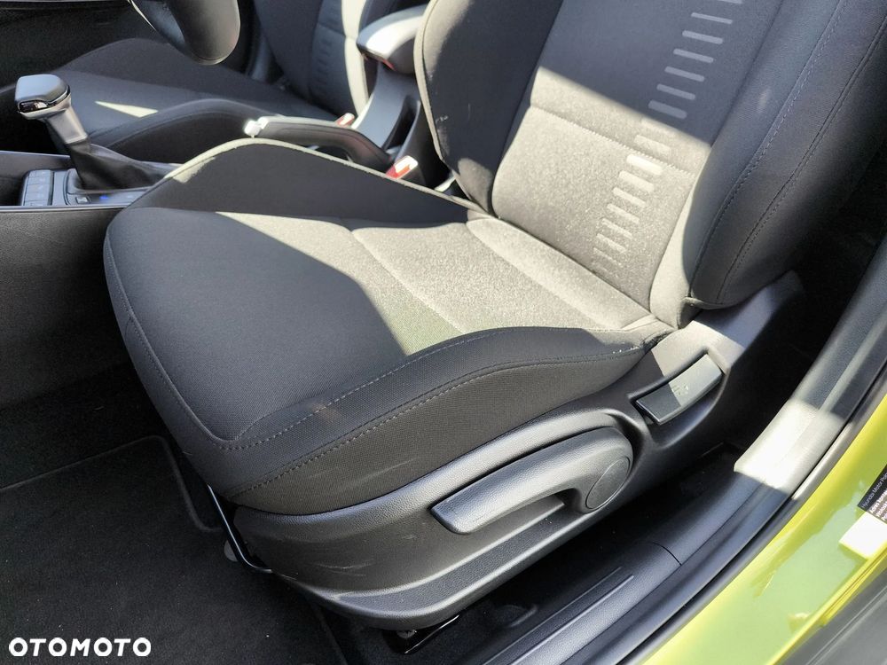 Hyundai Bayon 1.0 T-GDI Smart DCT - 12